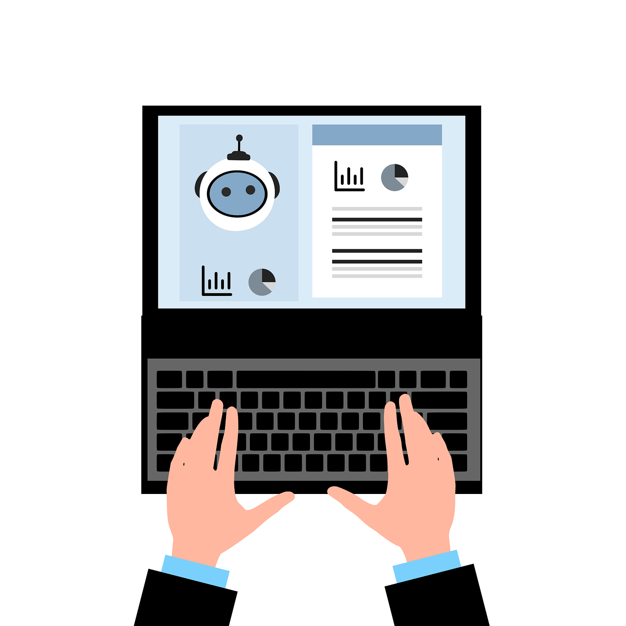 Robots.txt - do czego służy i jakich błędów unikać przy jego tworzeniu?