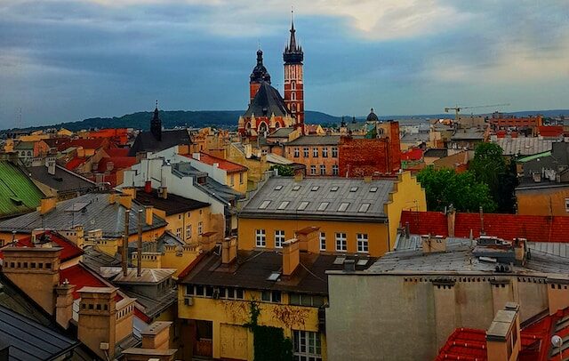 Pozycjonowanie stron w Krakowie – klucz do skutecznej obecności online