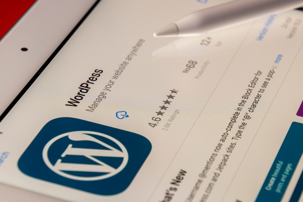 Jak wypozycjonować stronę WordPress?