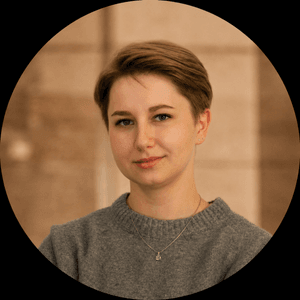 Weronika Dziądziak