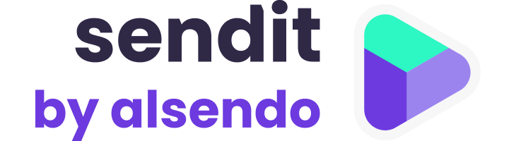 sendit by alsendo